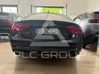 2016 Audi A5