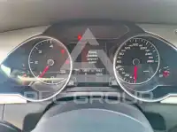 2016 Audi A5