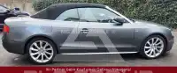 2016 Audi A5