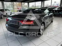 2016 Audi A5