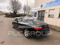 2016 Audi A5
