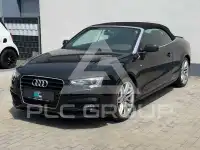 2016 Audi A5