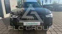 2016 Audi A5