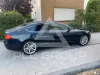 2016 Audi A5