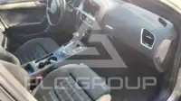 2016 Audi A5