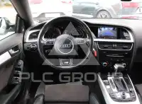 2016 Audi A5