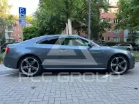 2016 Audi A5
