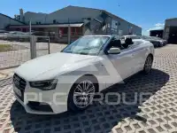 2016 Audi A5