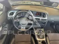 2016 Audi A5