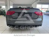 2016 Audi A5
