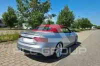 2016 Audi A5