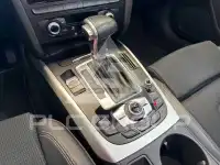 2016 Audi A5