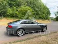2016 Audi A5