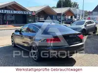 2016 Audi A5