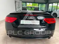 2016 Audi A5