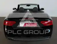 2016 Audi A5