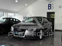 2016 Audi A5