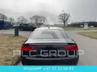 2016 Audi A5