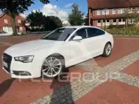 2016 Audi A5