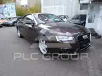 2016 Audi A5