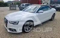 2016 Audi A5
