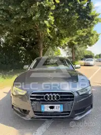 2016 Audi A5