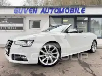 2016 Audi A5