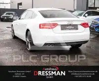 2016 Audi A5