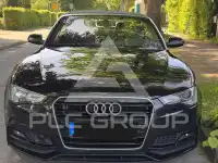 2016 Audi A5