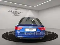 2016 Audi A5