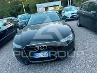 2016 Audi A5