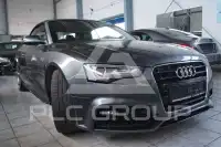2016 Audi A5