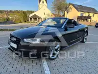 2016 Audi A5