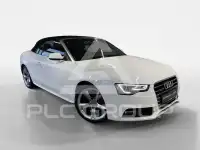 2016 Audi A5