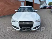 2016 Audi A5
