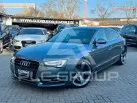 2016 Audi A5