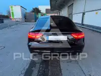 2016 Audi A5