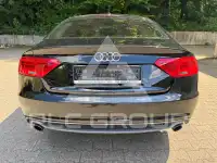 2016 Audi A5