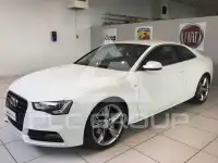 2016 Audi A5