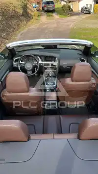 2016 Audi A5