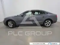 2016 Audi A5