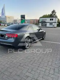 2016 Audi A5