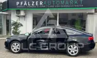 2016 Audi A5