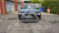 2016 Audi A5