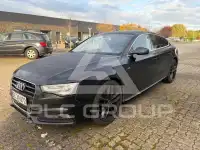 2016 Audi A5