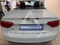 2016 Audi A5