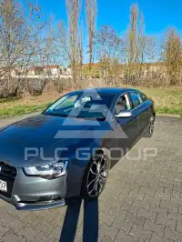 2016 Audi A5