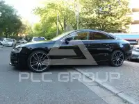 2016 Audi A5
