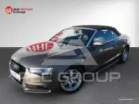 2016 Audi A5