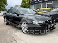 2016 Audi A5